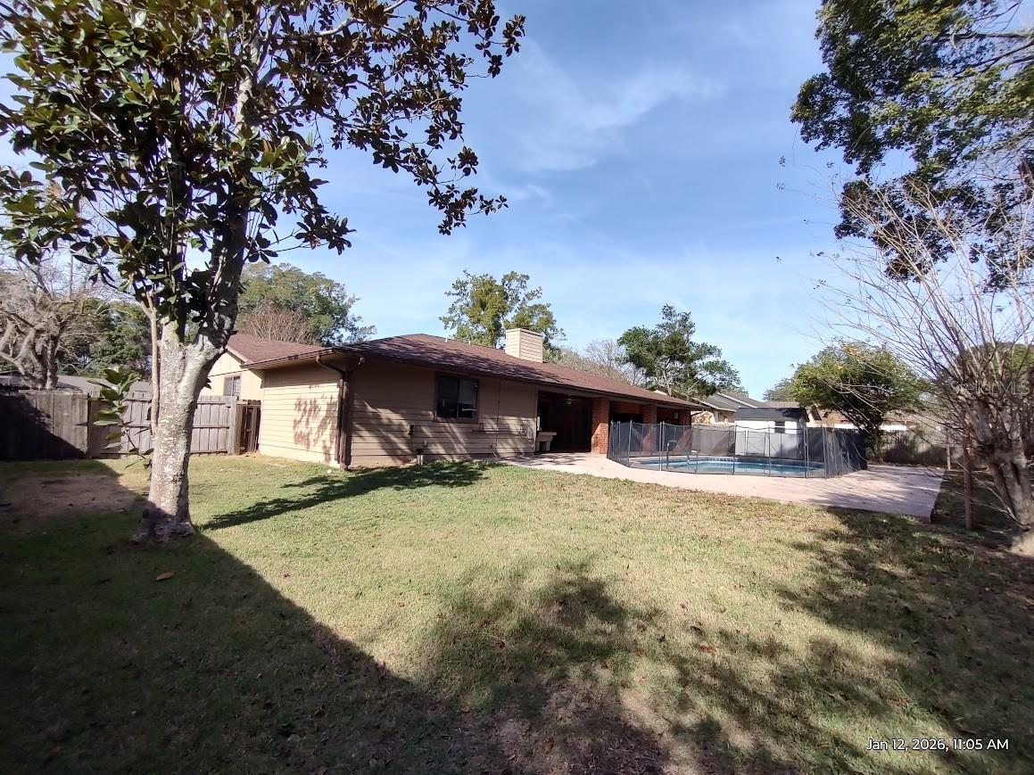 LEONARDO ESTATE - Residential Lease