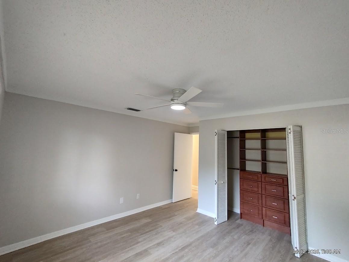 LEONARDO ESTATE - Residential Lease