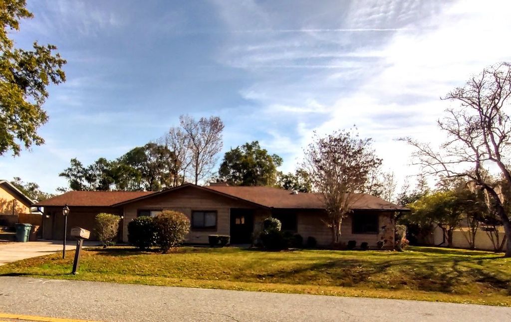 Photo of 311 NE 47th Court, Ocala, FL 34470 (MLS # OM717015)