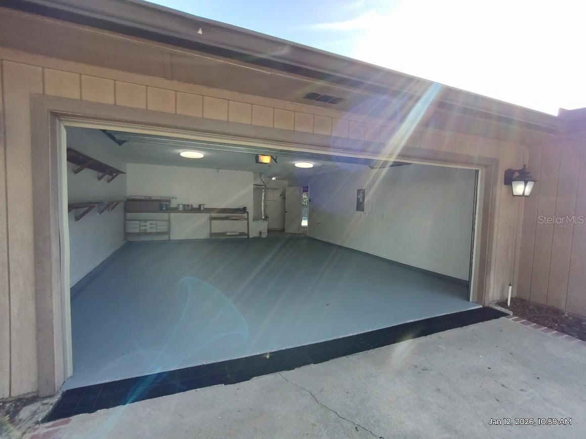 LEONARDO ESTATE - Residential Lease