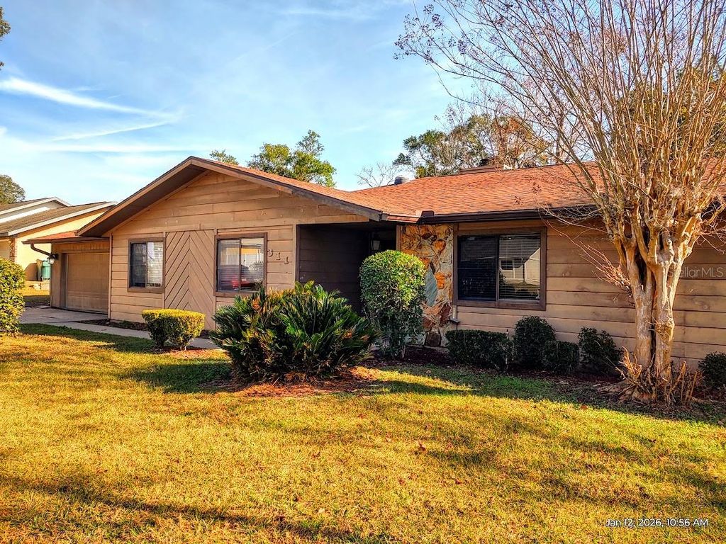 Photo of 311 NE 47th Court, Ocala, FL 34470 (MLS # OM717015)