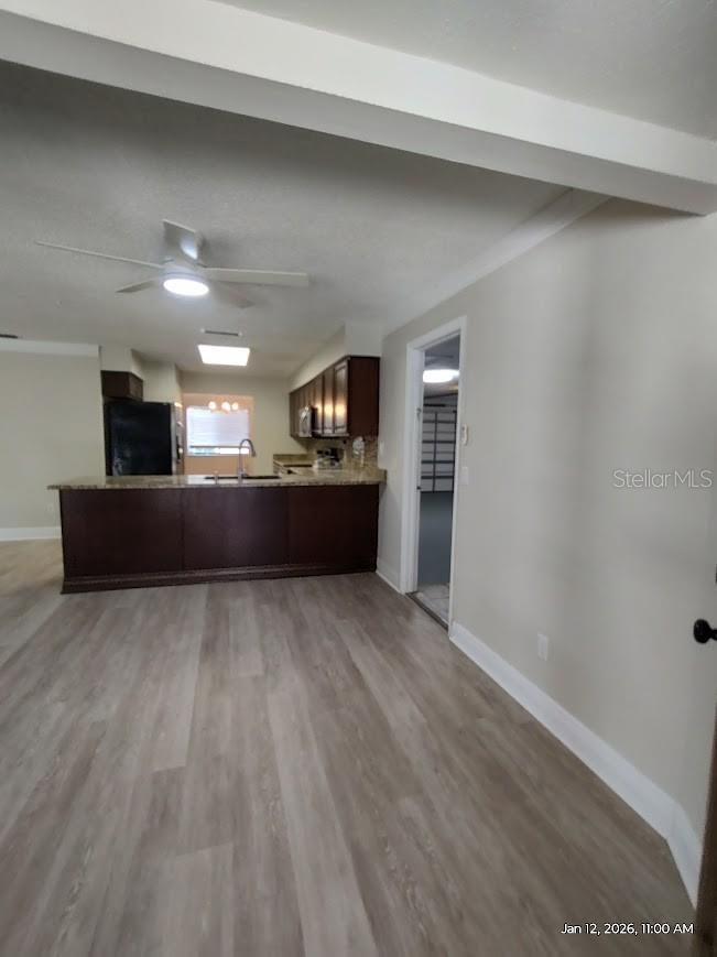 LEONARDO ESTATE - Residential Lease