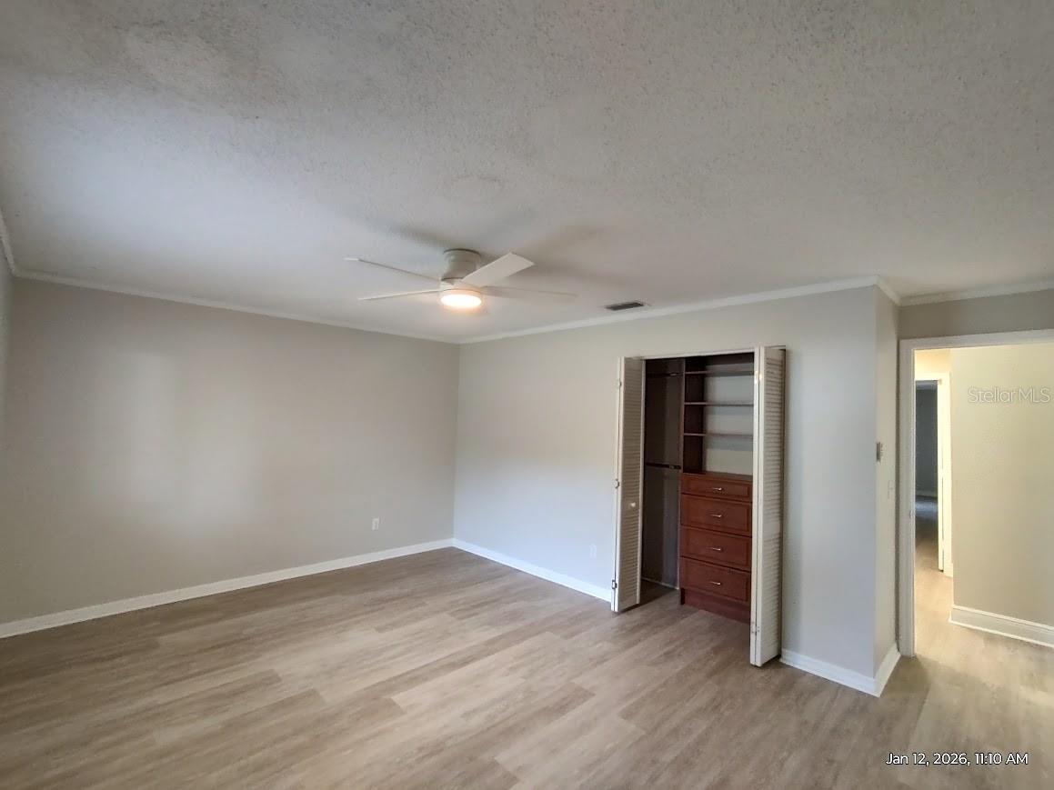 LEONARDO ESTATE - Residential Lease