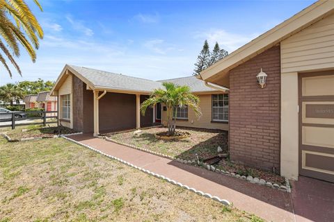 A home in NEW PORT RICHEY