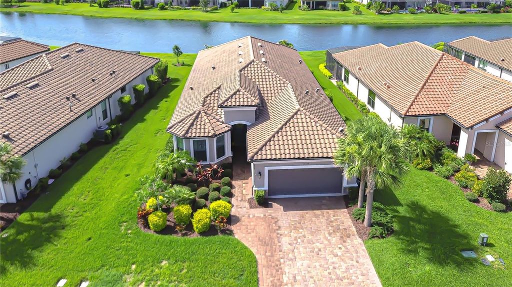 Photo of 10577 Calluna Drive, Odessa, FL 33556 (MLS # TB8405568)