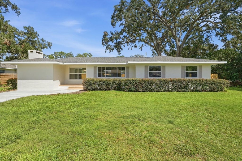 Photo of 141 SE 33rd Avenue, Ocala, FL 34471 (MLS # OM732552)