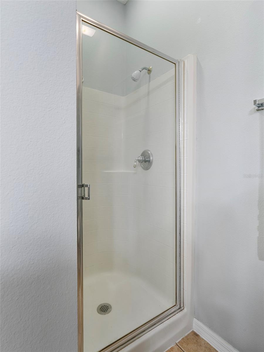 BAKERS CROSSING PH 2 - Residential