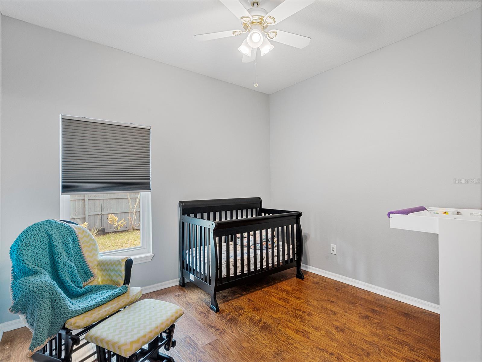 BAKERS CROSSING PH 2 - Residential