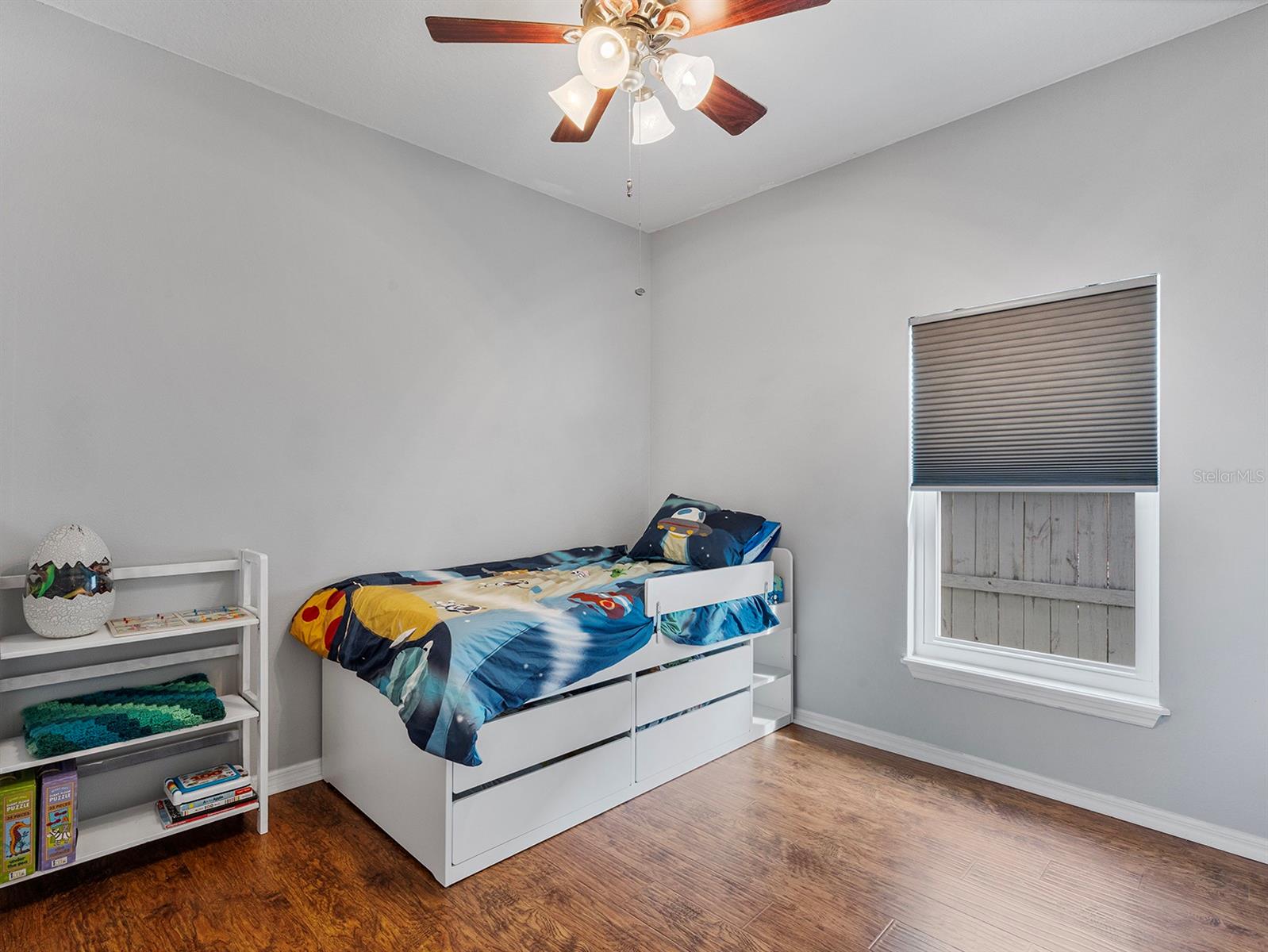 BAKERS CROSSING PH 2 - Residential