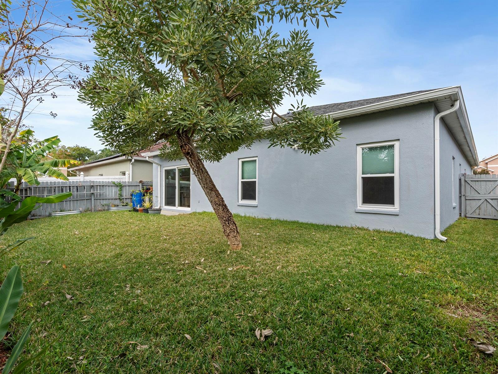 BAKERS CROSSING PH 2 - Residential