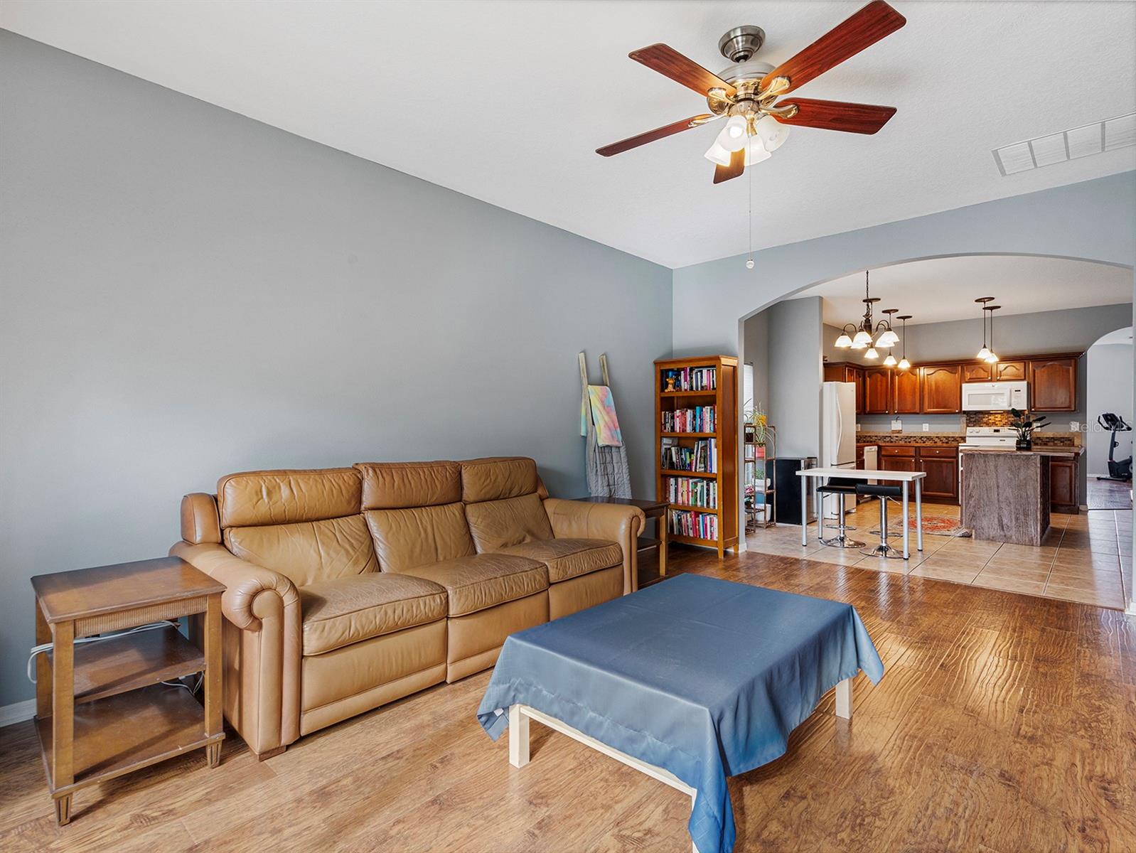 BAKERS CROSSING PH 2 - Residential