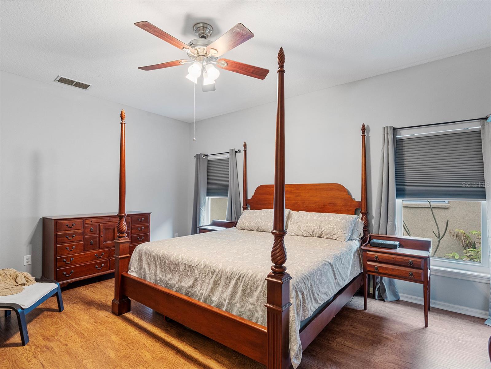 BAKERS CROSSING PH 2 - Residential