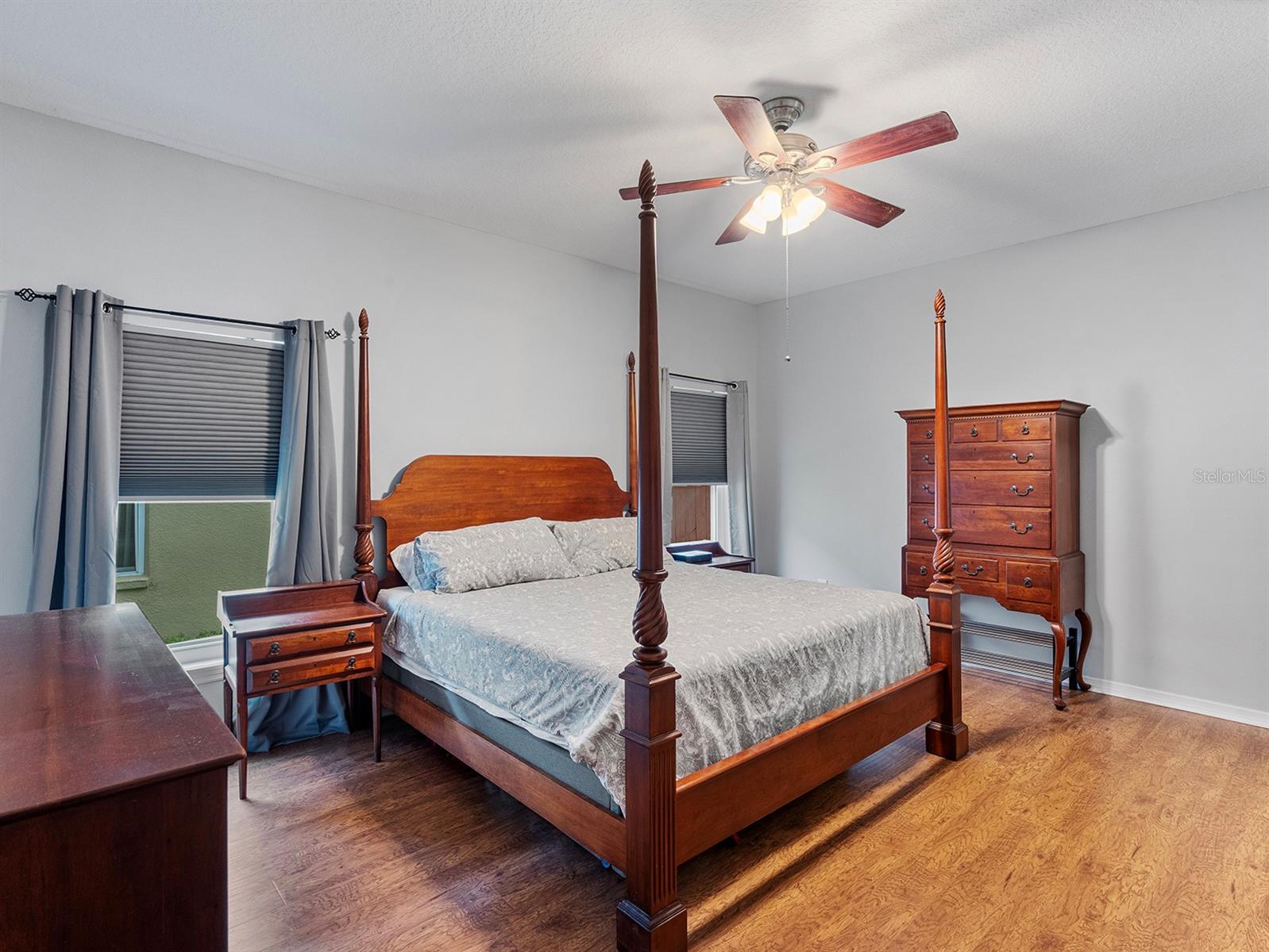 BAKERS CROSSING PH 2 - Residential