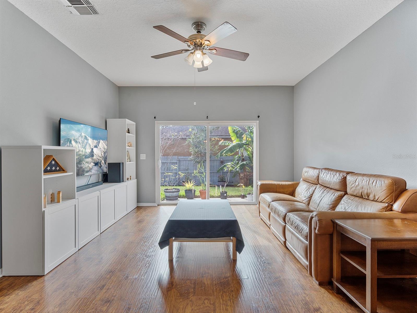 BAKERS CROSSING PH 2 - Residential