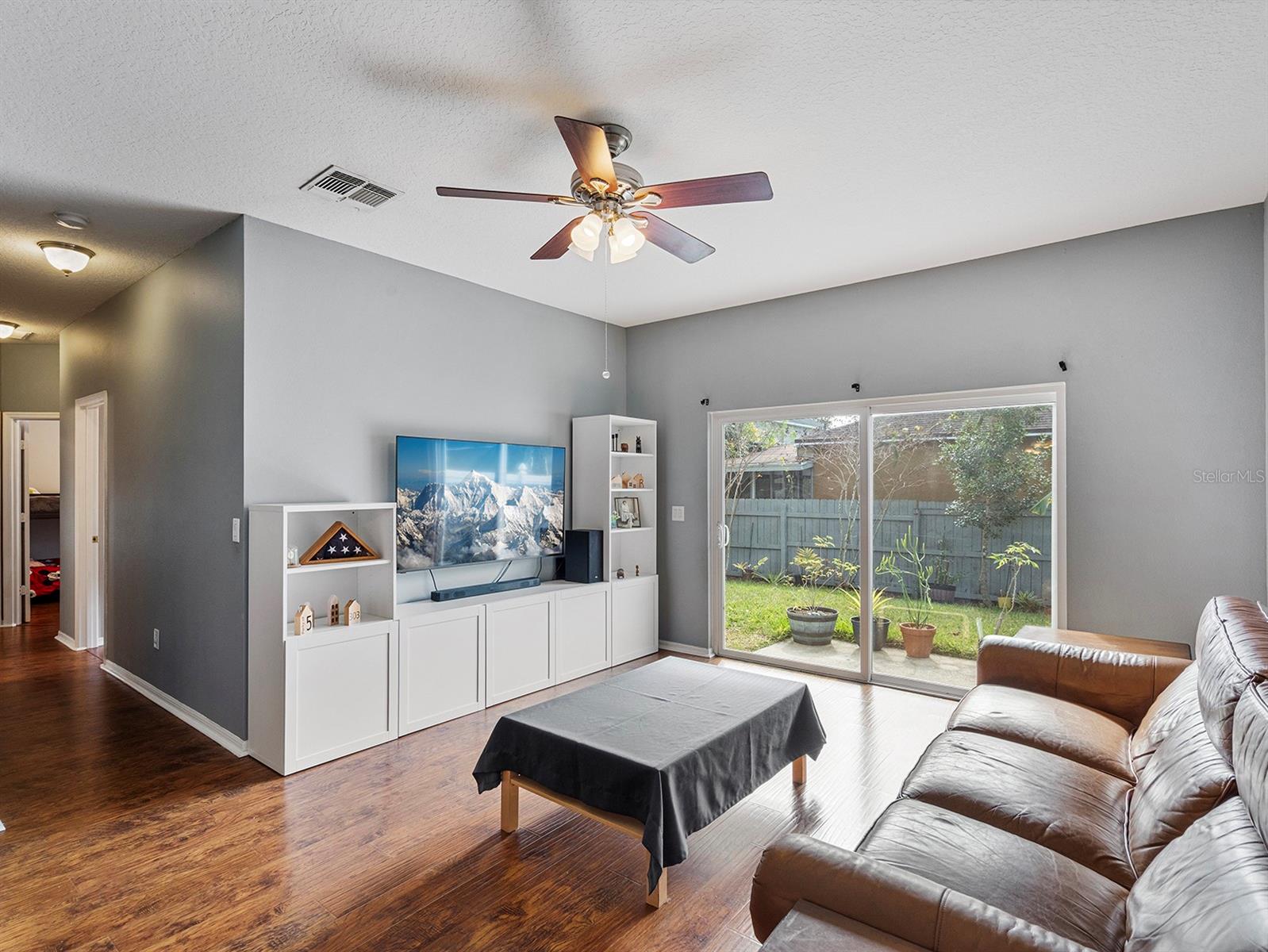 BAKERS CROSSING PH 2 - Residential