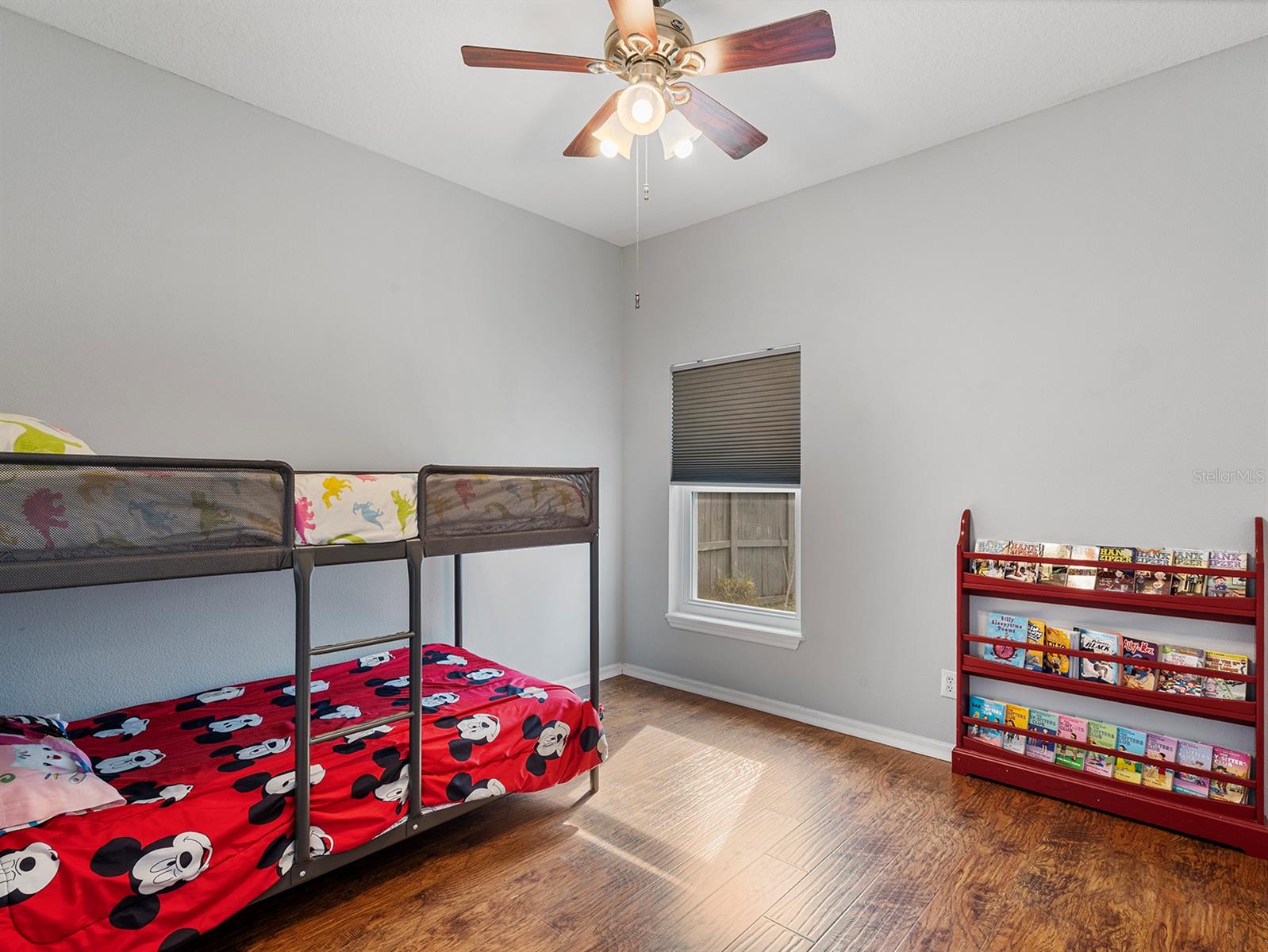 BAKERS CROSSING PH 2 - Residential