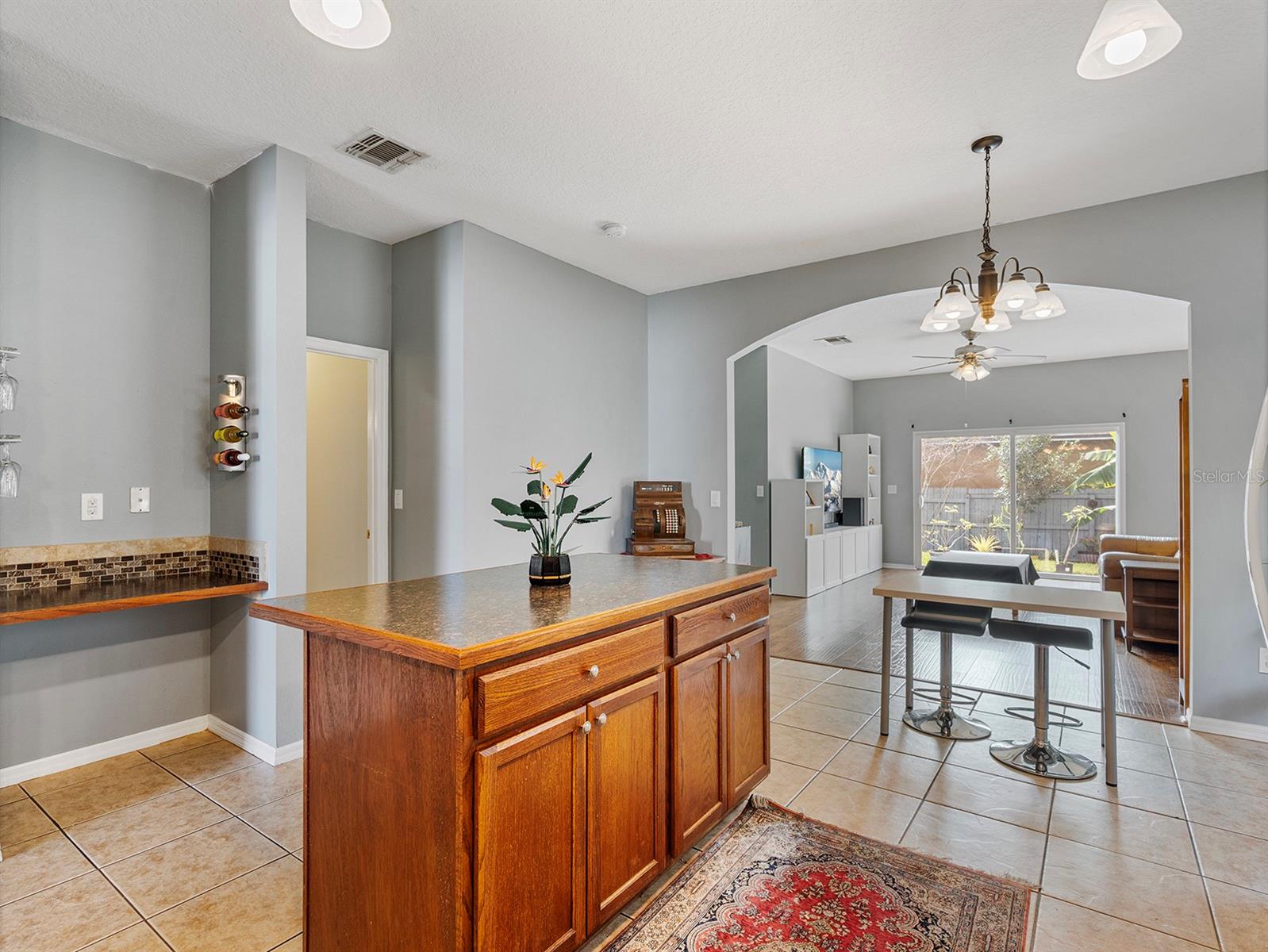 BAKERS CROSSING PH 2 - Residential