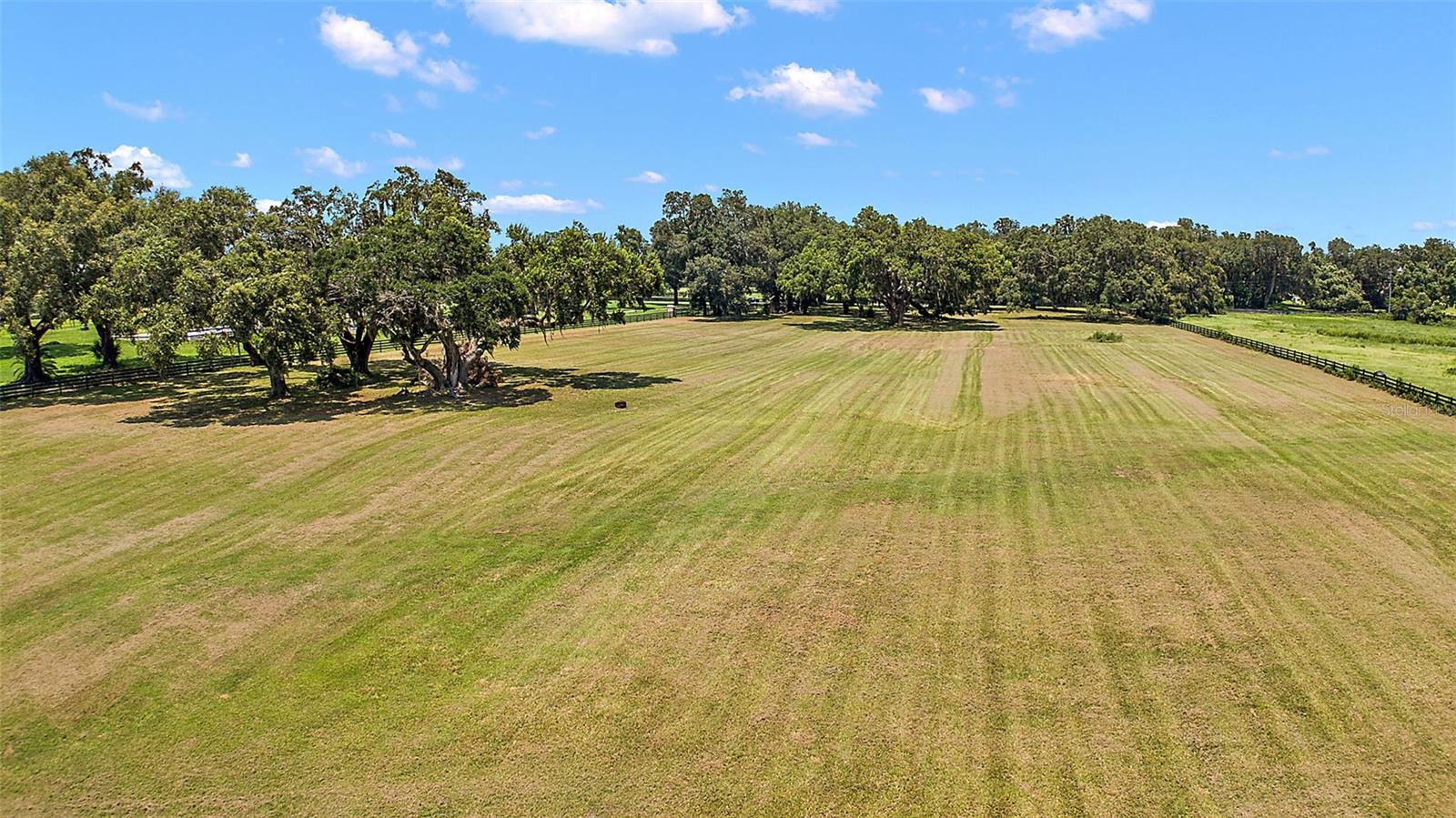LAKE ANDREW PRESERVE - Land
