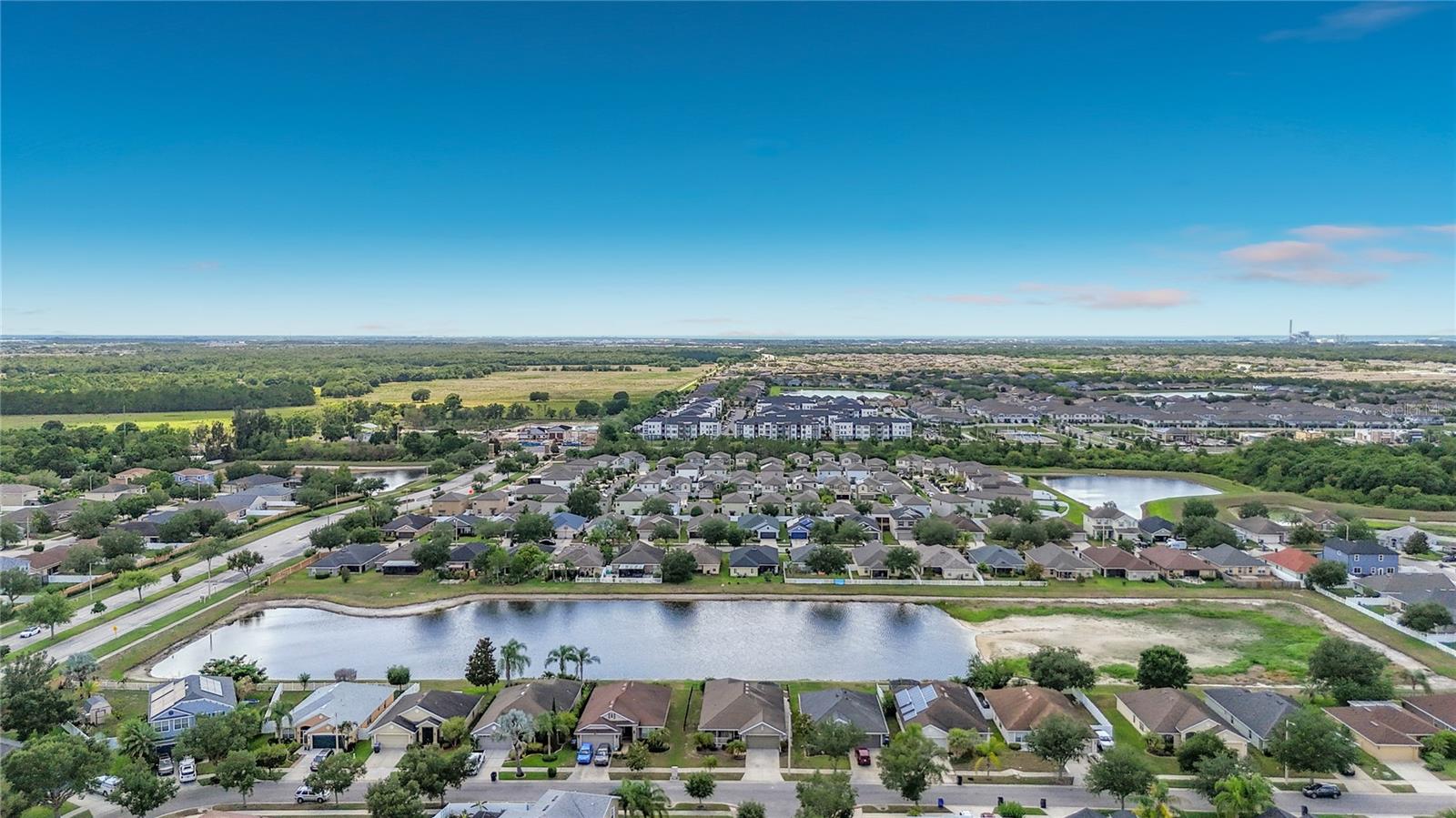 AYERSWORTH GLEN - Residential
