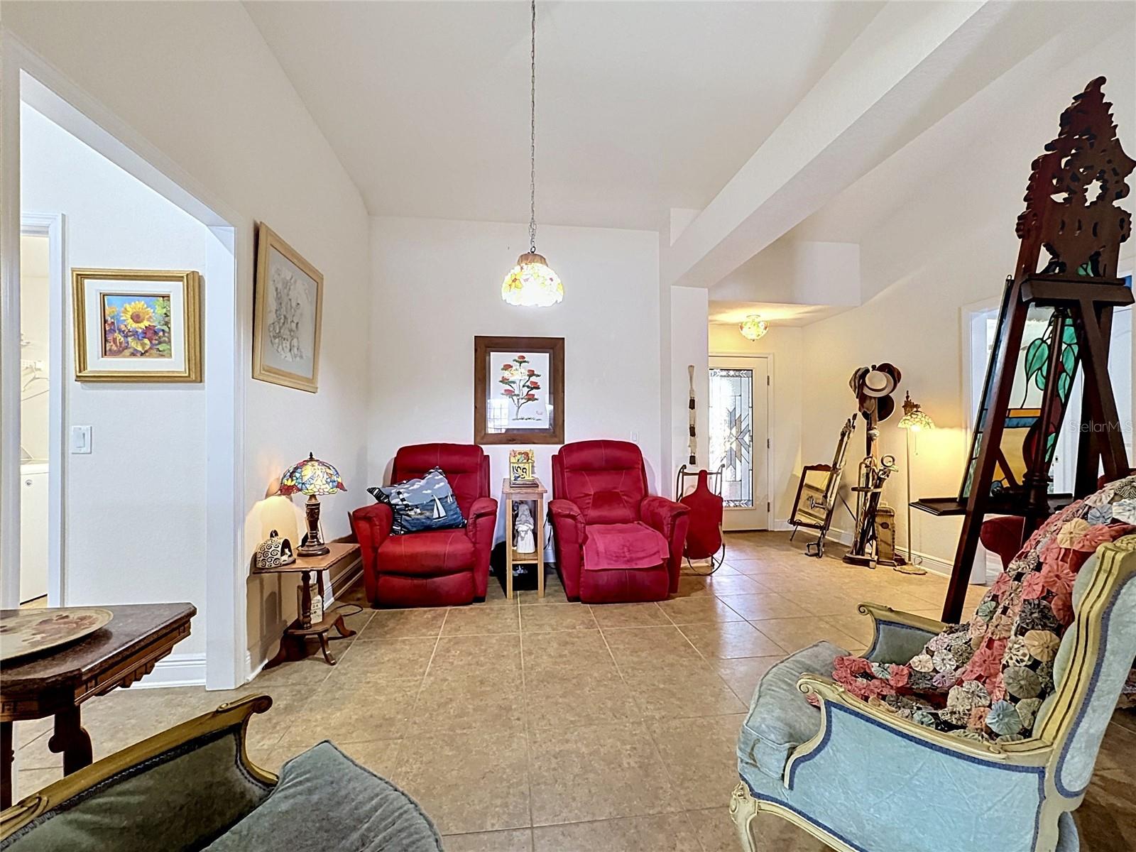 AYERSWORTH GLEN - Residential
