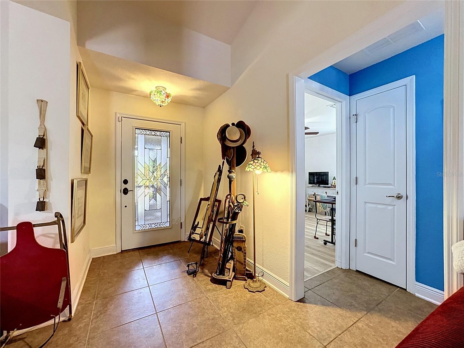 AYERSWORTH GLEN - Residential