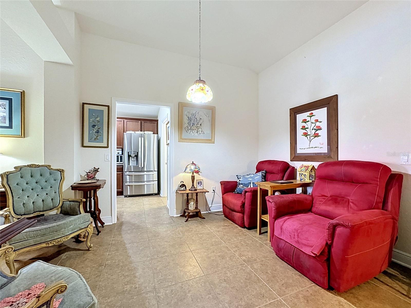 AYERSWORTH GLEN - Residential