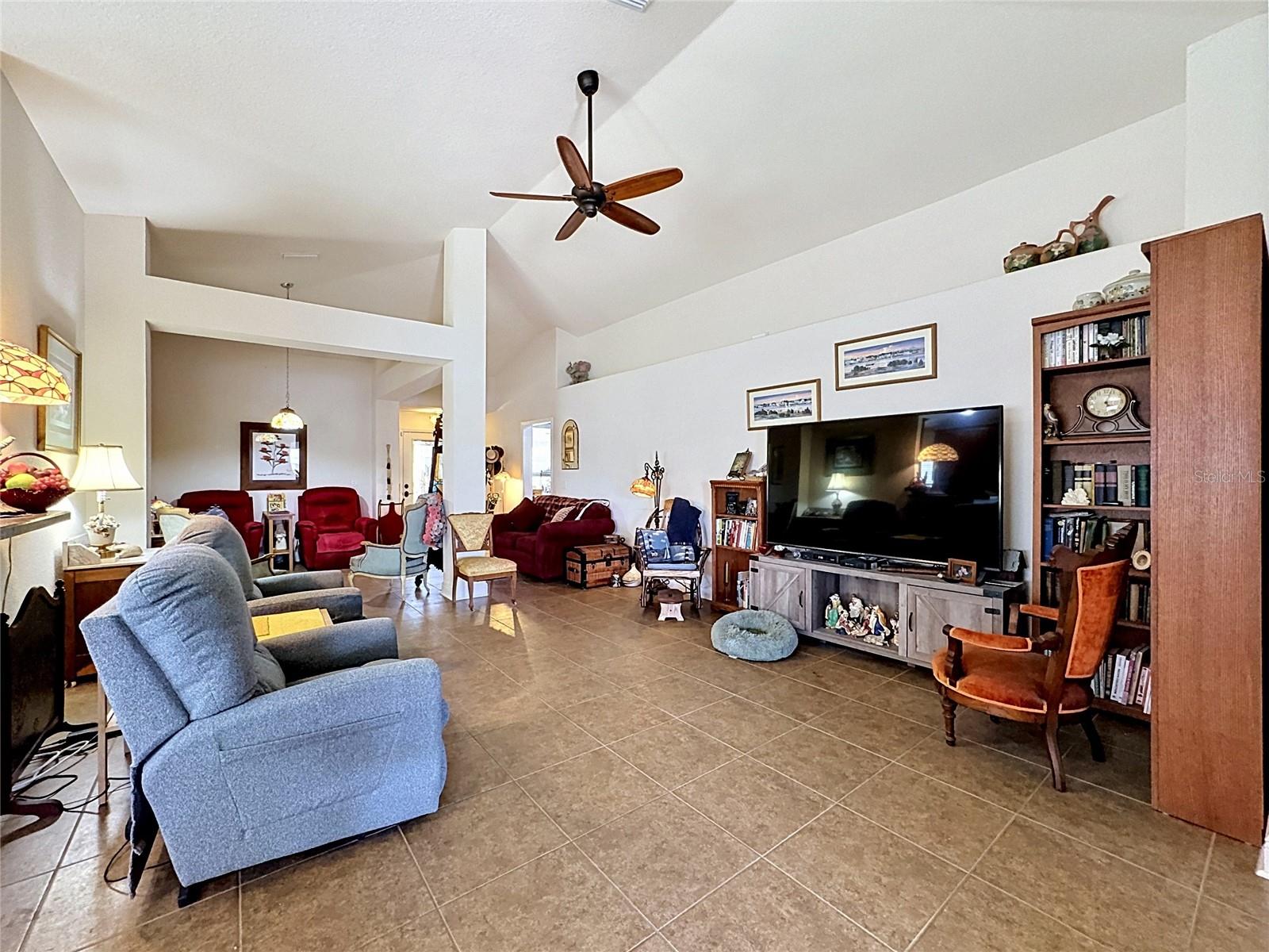 AYERSWORTH GLEN - Residential