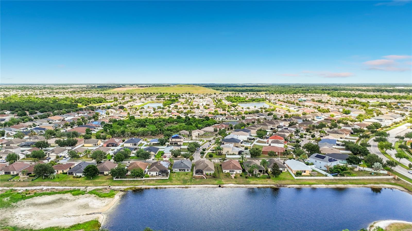 AYERSWORTH GLEN - Residential