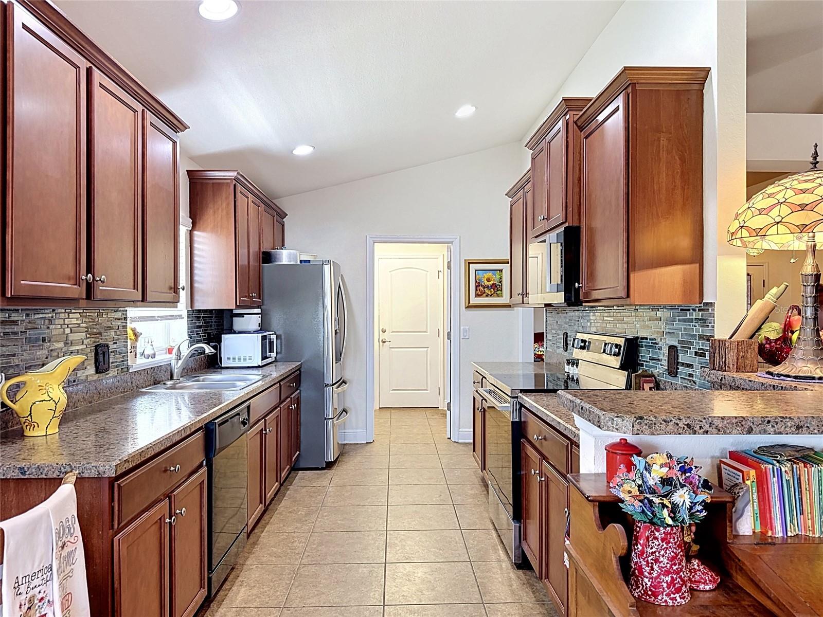AYERSWORTH GLEN - Residential