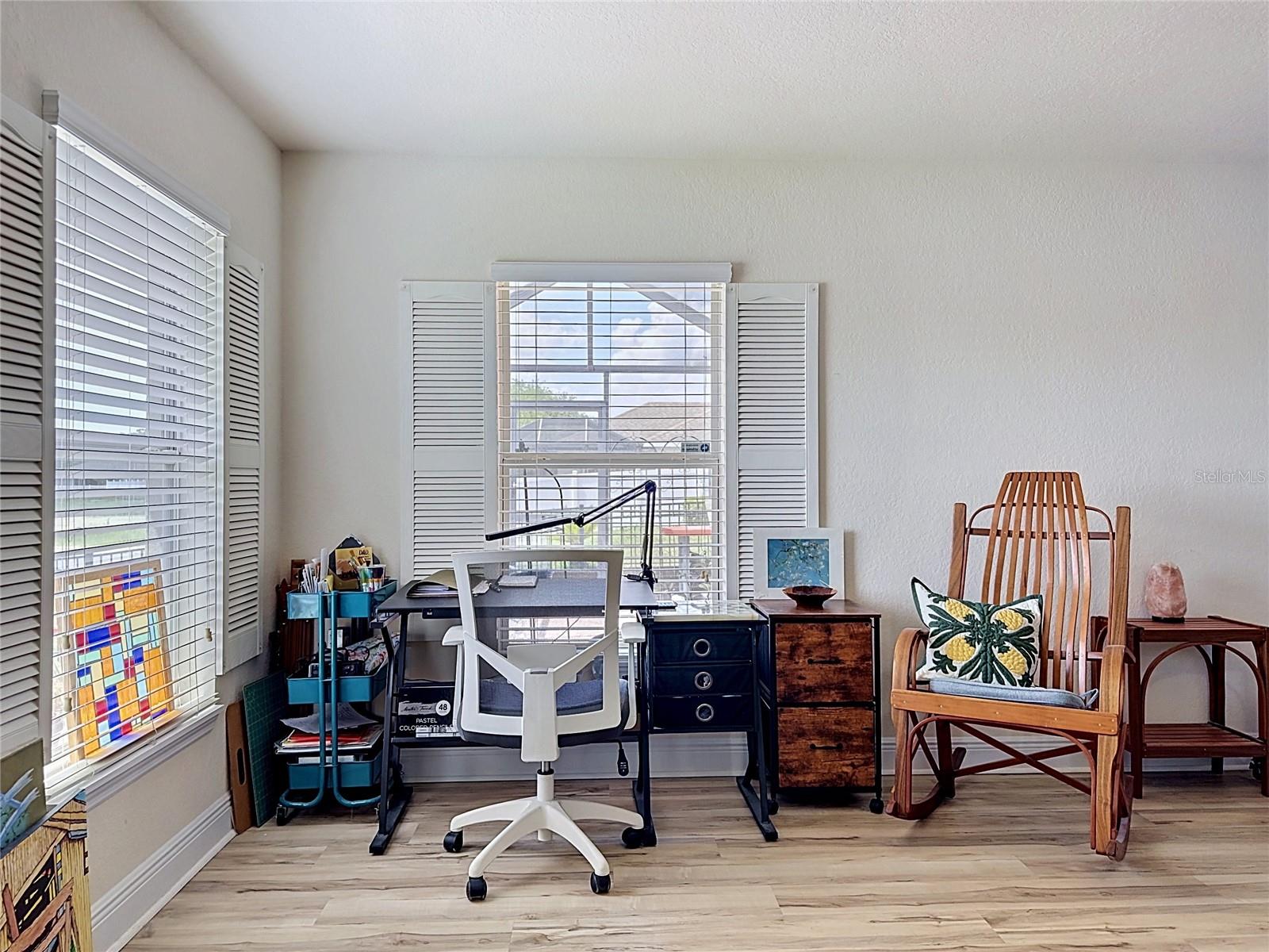 AYERSWORTH GLEN - Residential