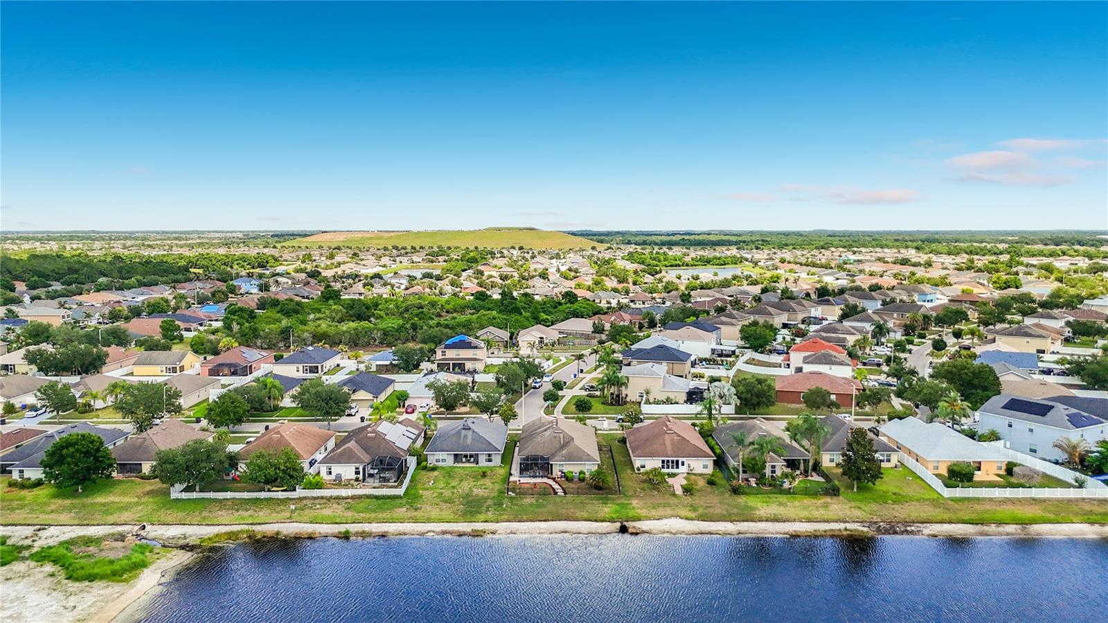 AYERSWORTH GLEN - Residential