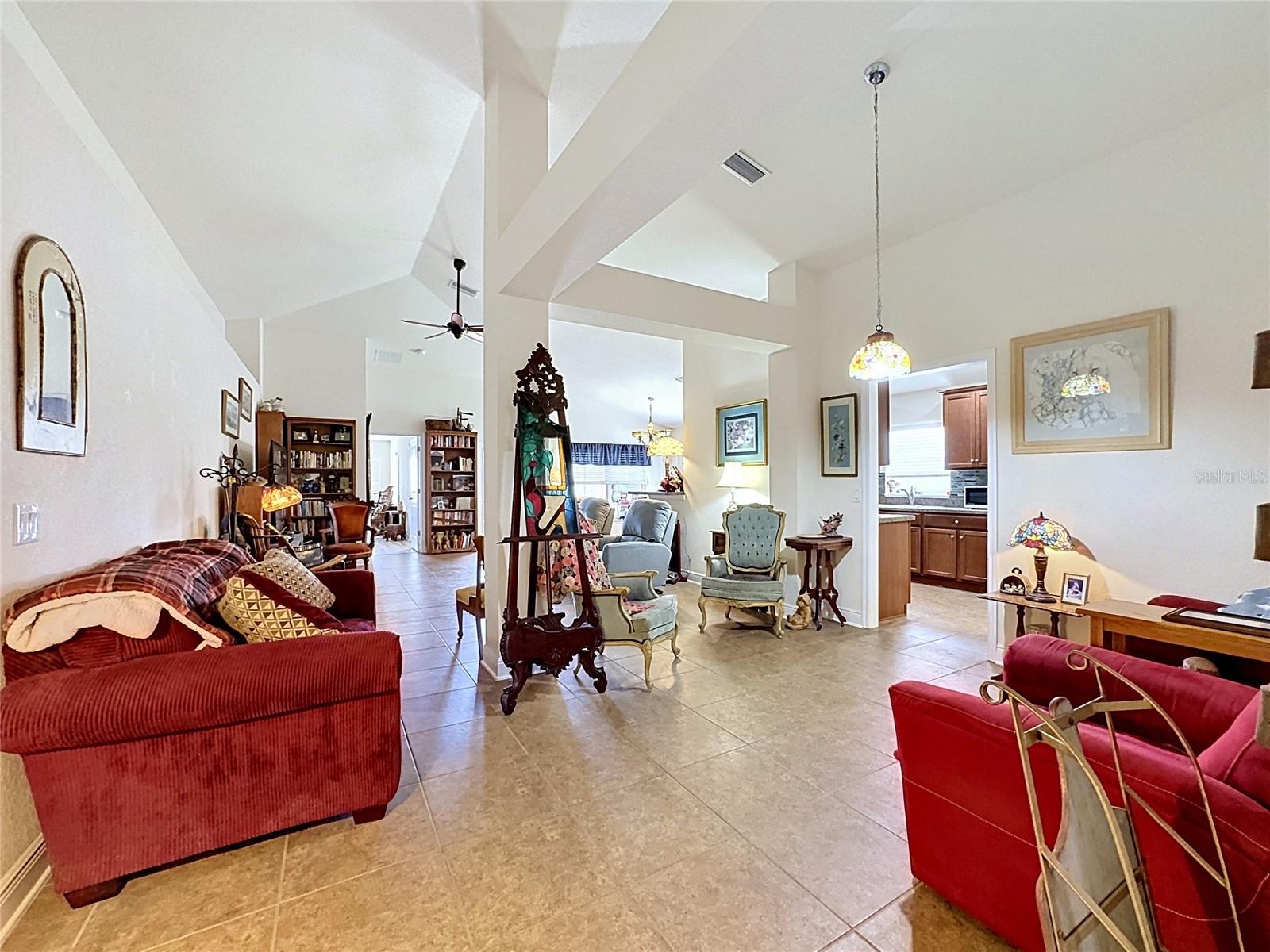 AYERSWORTH GLEN - Residential