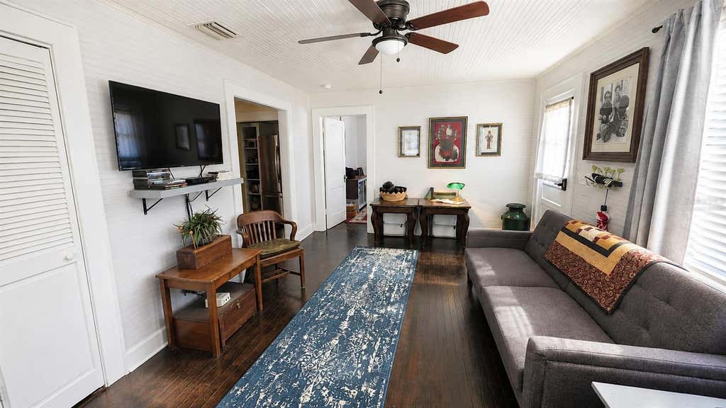 Photo of 18758 NW 243rd Terrace, High Springs, FL 32643 (MLS # TB8541805)