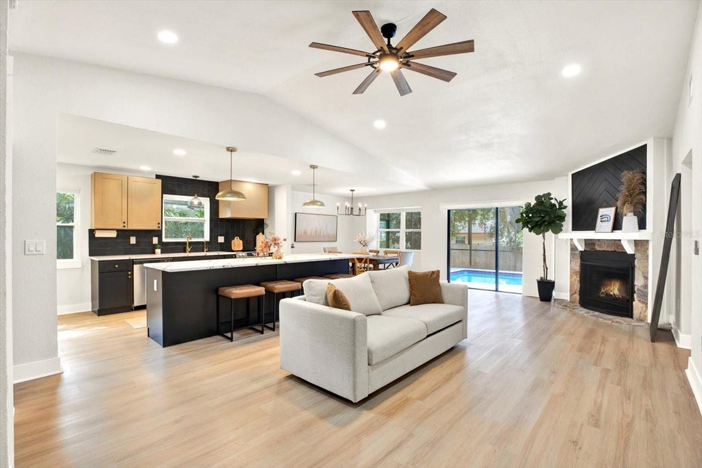 Photo of 2248 Cypress Point Drive W, Clearwater, FL 33763 (MLS # TB8563174)