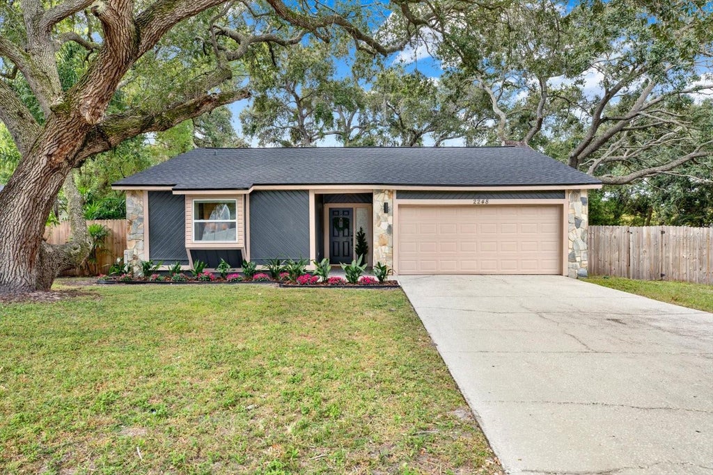 Photo of 2248 Cypress Point Drive W, Clearwater, FL 33763 (MLS # TB8563174)