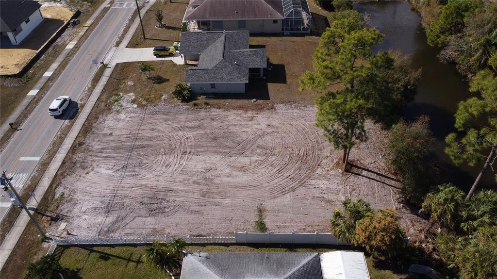 Photo of 23326 Peachland Boulevard, Port Charlotte, FL 33954 (MLS # N6142137)