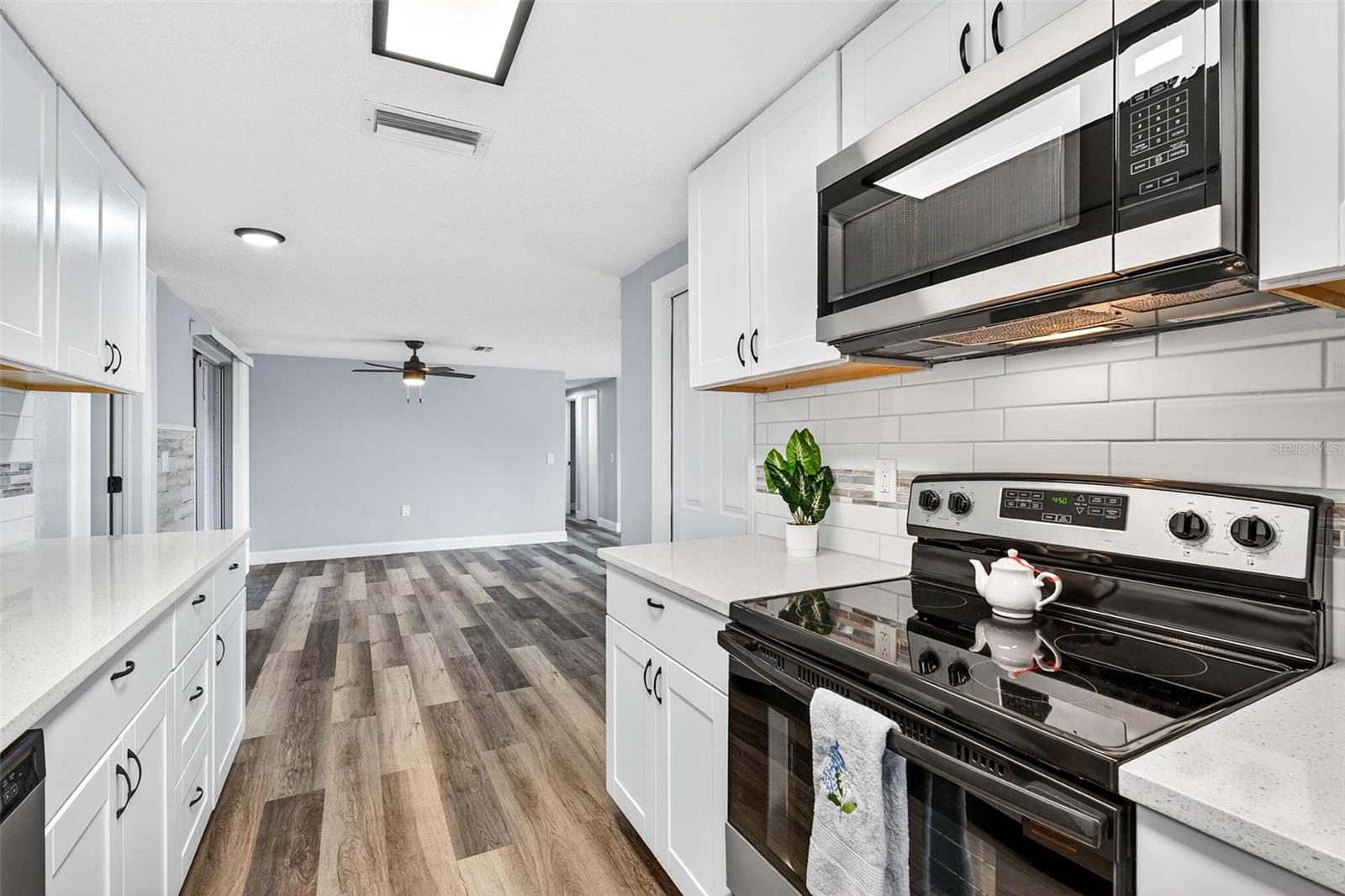 SAN CLEMENTE EAST - Residential