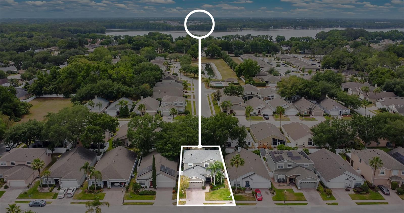 ROYAL OAKS - Residential