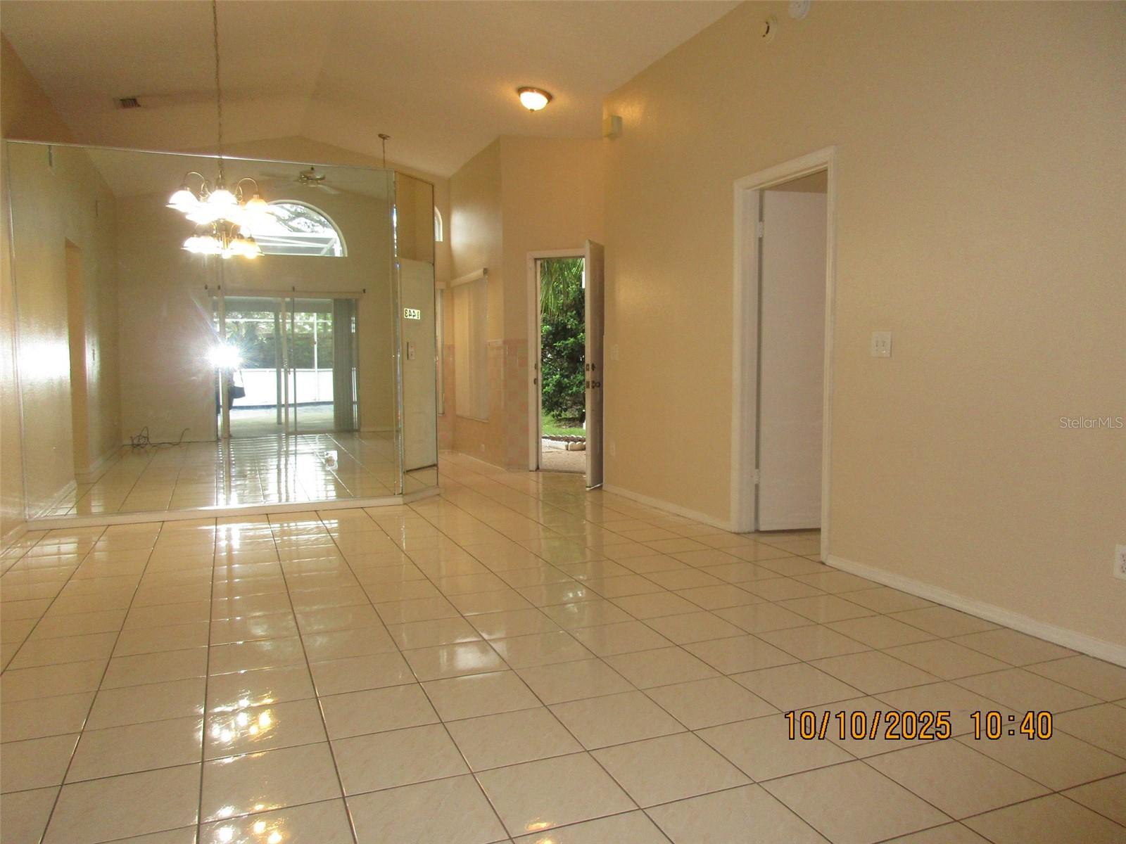 WILLOWBROOK PH 01 - Residential Lease