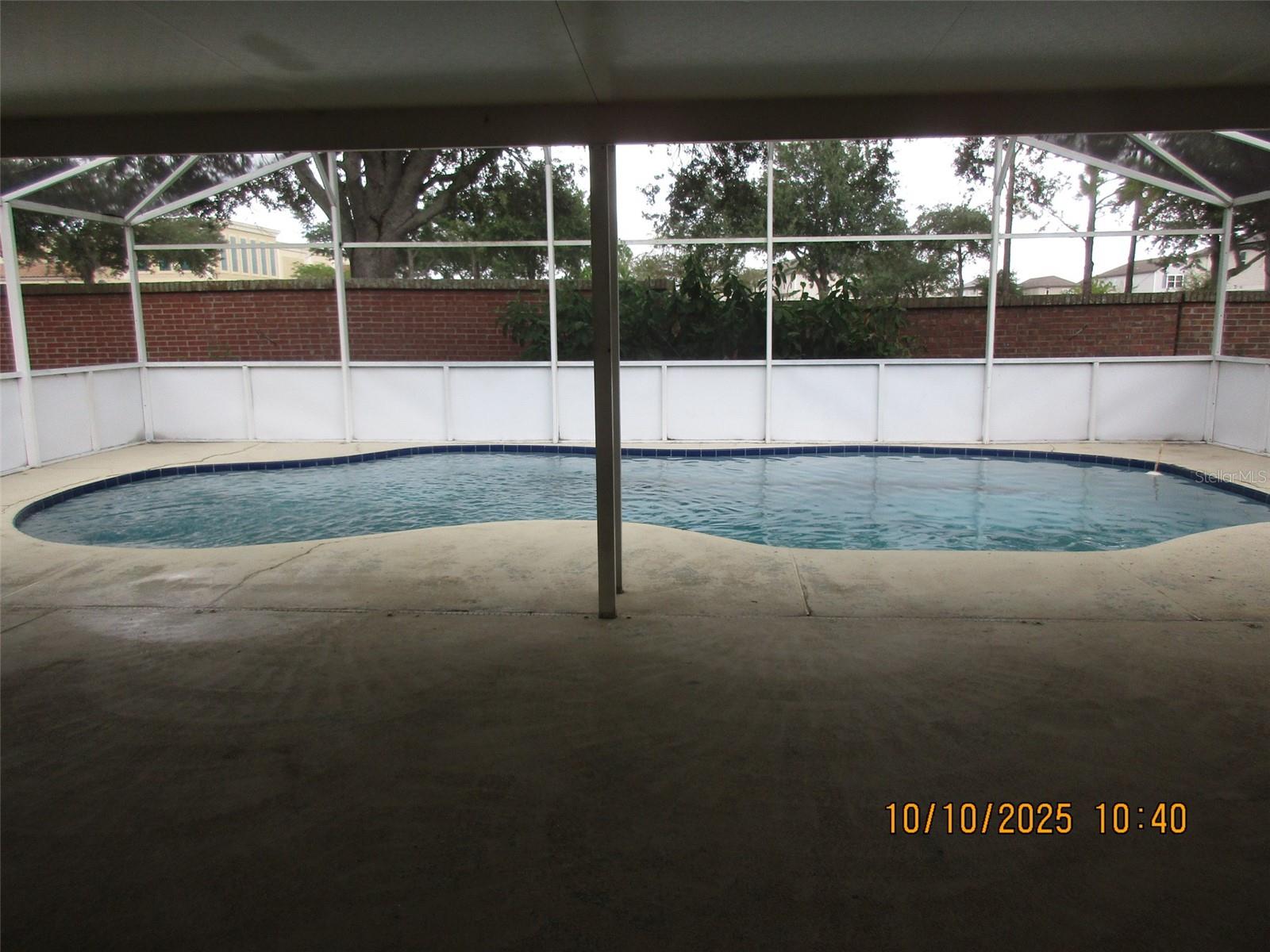 WILLOWBROOK PH 01 - Residential Lease