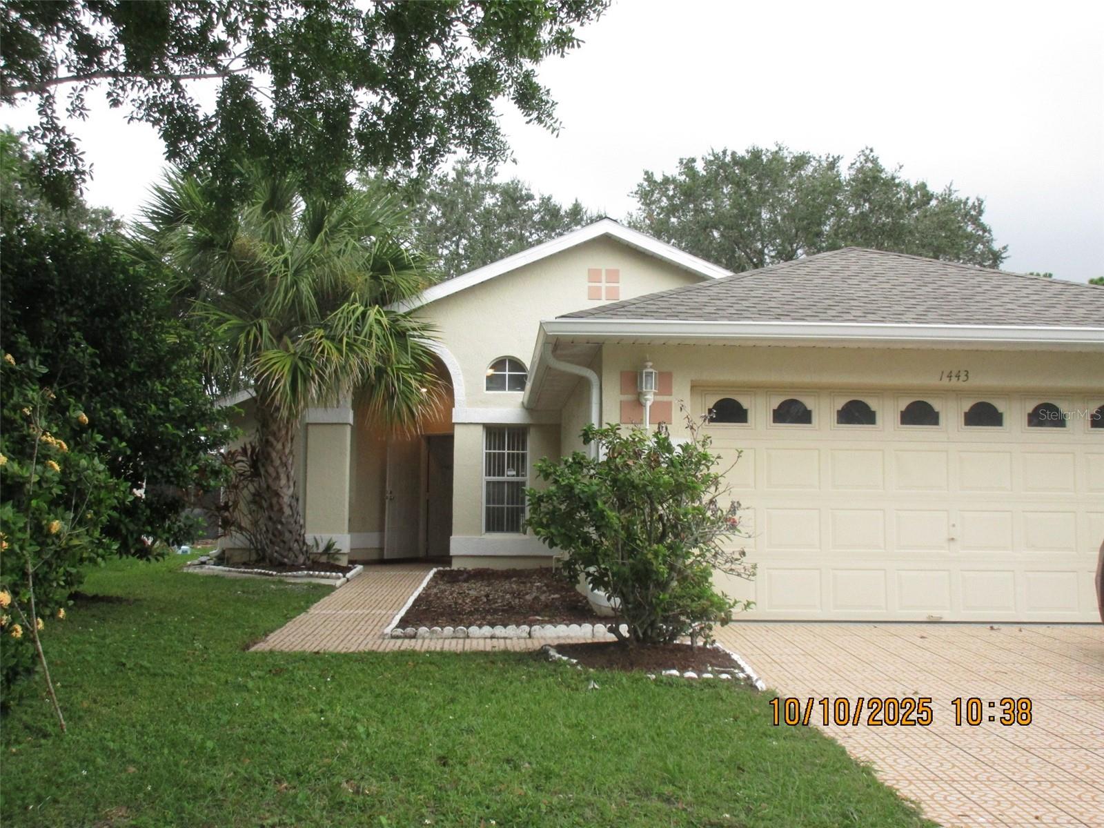 WILLOWBROOK PH 01 - Residential Lease