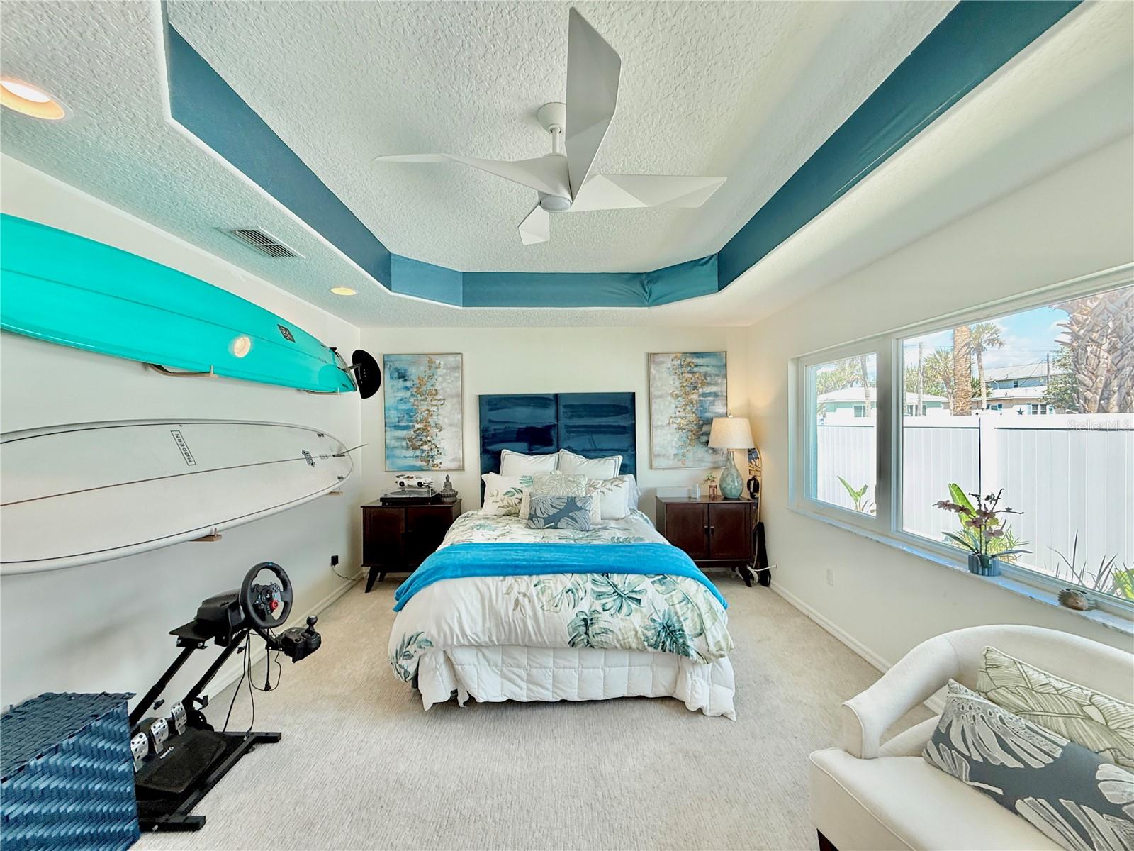 GEORGE MOODY SUB - Residential