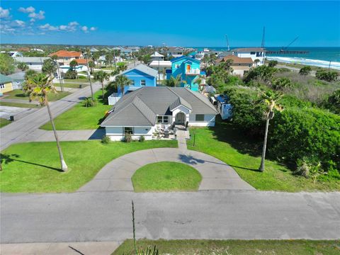 Photo of 112 S 11th Street, Flagler Beach, FL 32136 (MLS # FC318142)