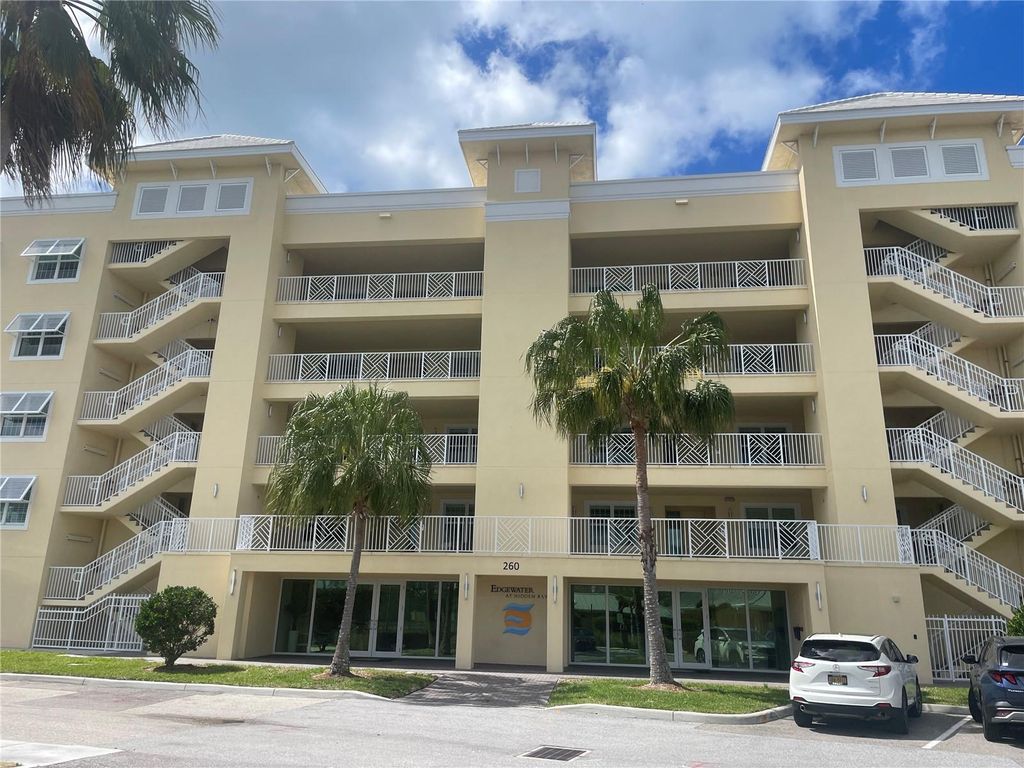 Photo of 280 Hidden Bay Drive #401, Osprey, FL 34229 (MLS # A4685772)