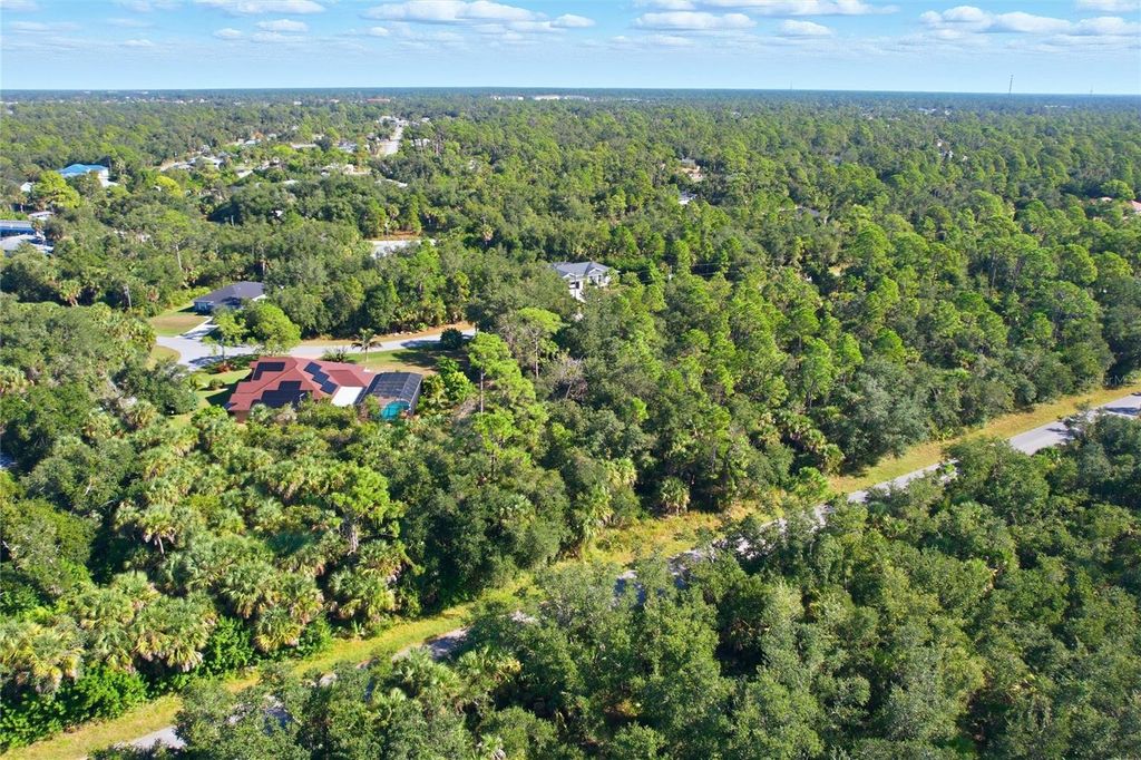 Photo of 14300 Cannell Lane, Port Charlotte, FL 33953 (MLS # NS1086323)
