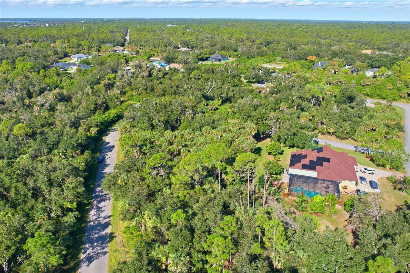 PORT CHARLOTTE SEC 048 - Land