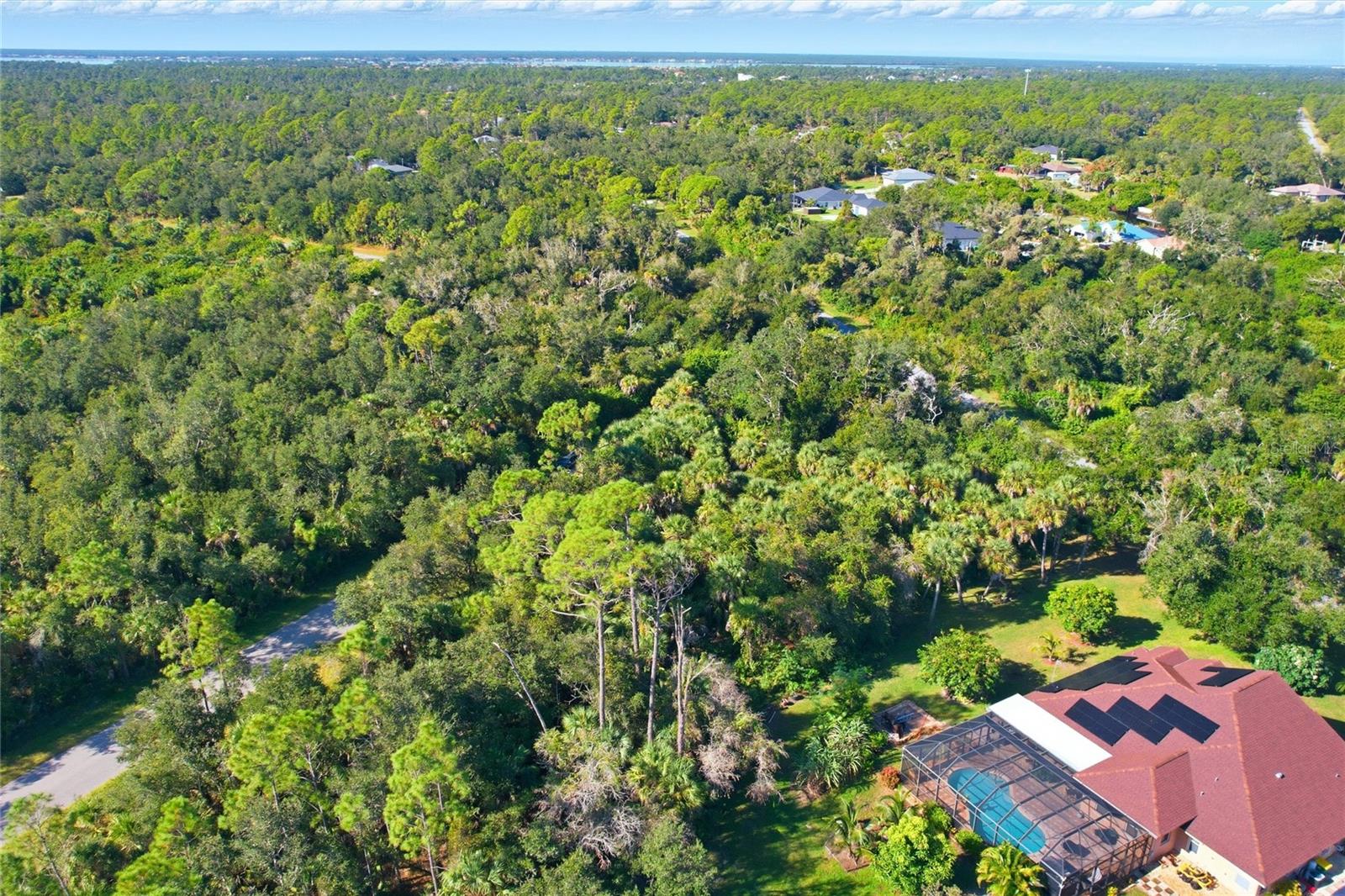 PORT CHARLOTTE SEC 048 - Land