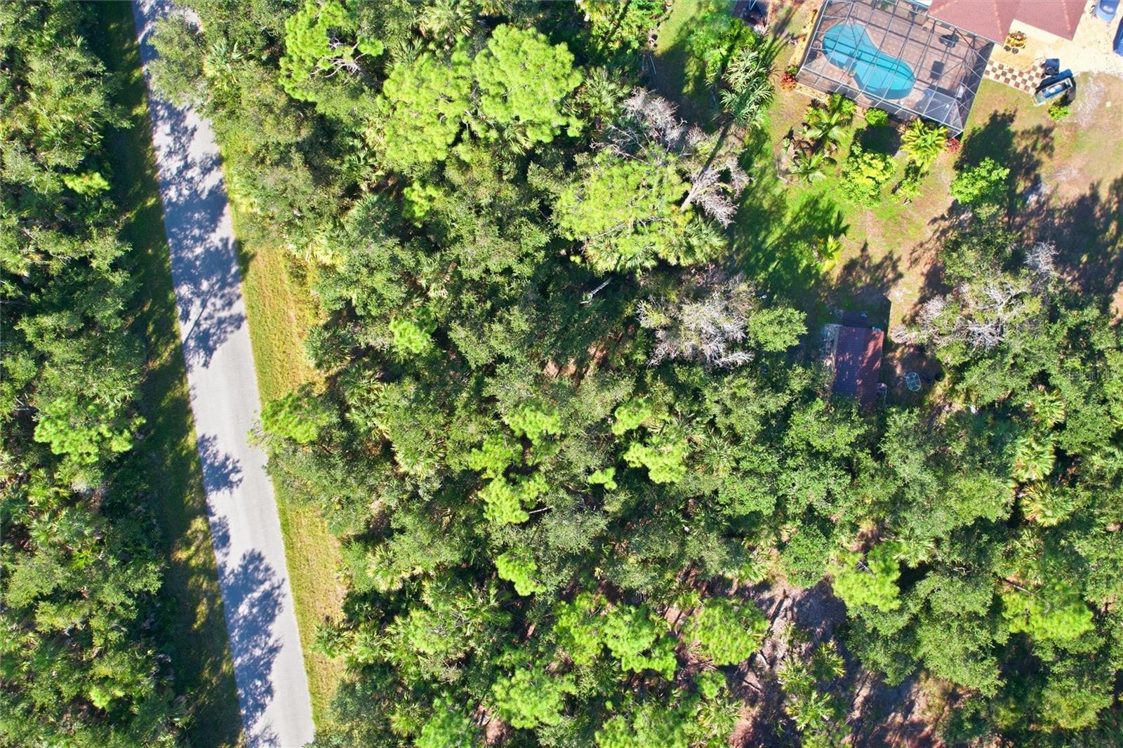 PORT CHARLOTTE SEC 048 - Land