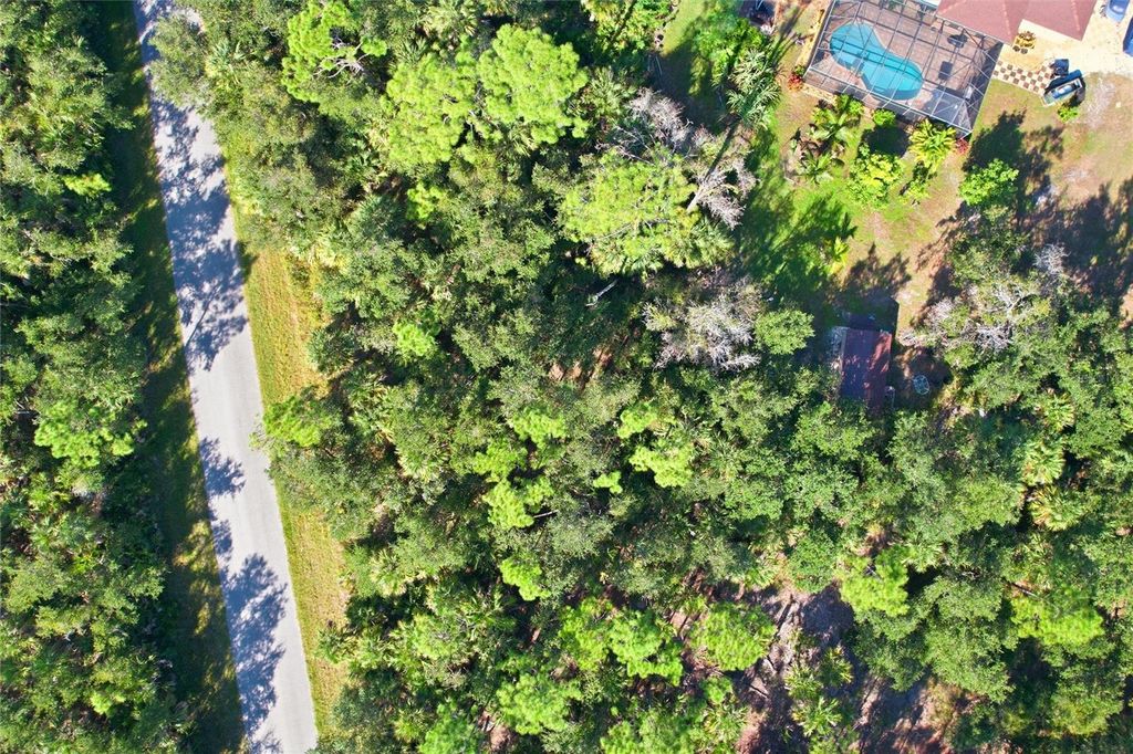 Photo of 14300 Cannell Lane, Port Charlotte, FL 33953 (MLS # NS1086323)