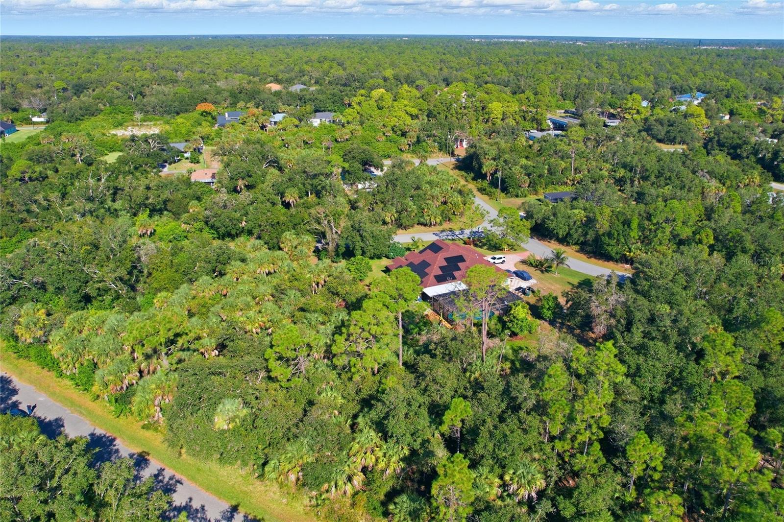 PORT CHARLOTTE SEC 048 - Land